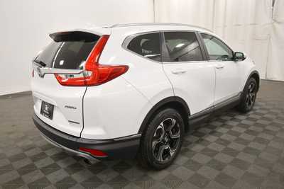 2019 Honda CR-V, $23499. Photo 8