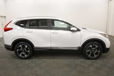 2019 Honda CR-V, $23499. Photo 9