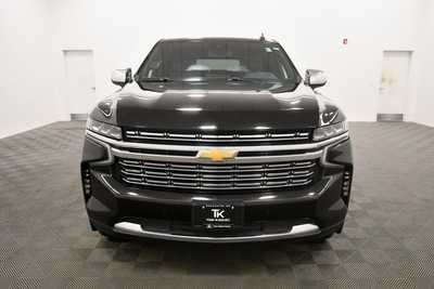 2023 Chevrolet Suburban, $50999. Photo 11