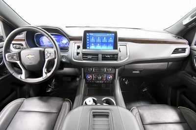 2023 Chevrolet Suburban, $50999. Photo 3
