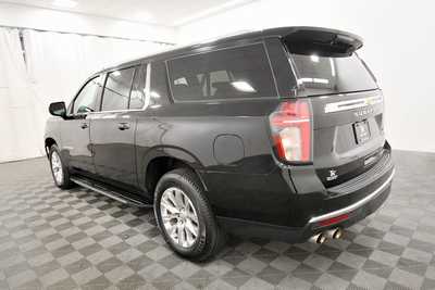 2023 Chevrolet Suburban, $50999. Photo 5