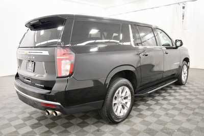 2023 Chevrolet Suburban, $50999. Photo 8