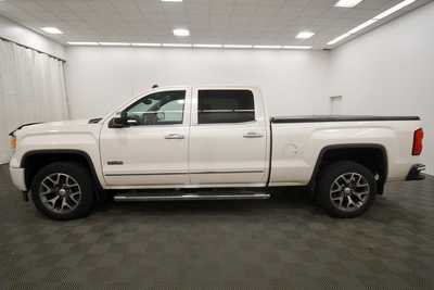 2014 GMC 1500 Crew Cab, $17999. Photo 4