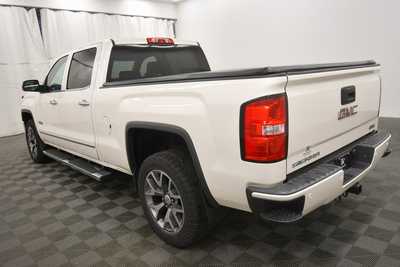 2014 GMC 1500 Crew Cab, $17999. Photo 5