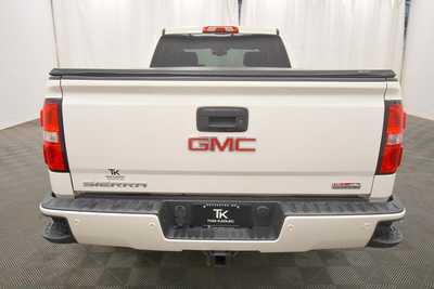 2014 GMC 1500 Crew Cab, $17999. Photo 6