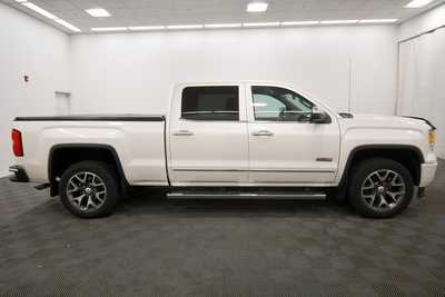 2014 GMC 1500 Crew Cab, $17999. Photo 9
