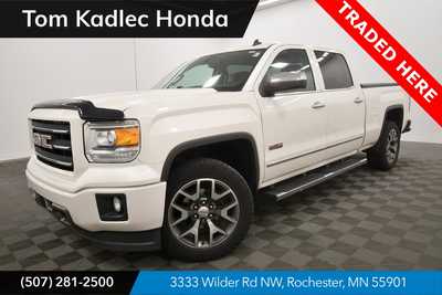 2014 GMC 1500 Crew Cab, $17999. Photo 1