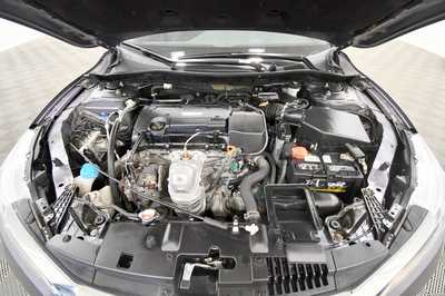 2016 Honda Accord, $13499. Photo 11