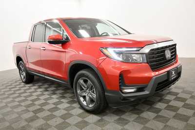 2022 Honda Ridgeline, $31499. Photo 10