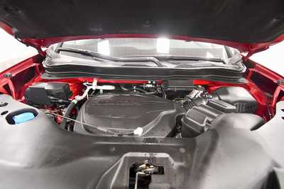 2022 Honda Ridgeline, $31499. Photo 12
