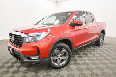 2022 Honda Ridgeline, $31499. Photo 2