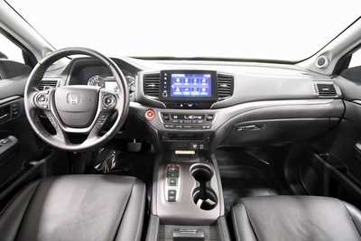 2022 Honda Ridgeline, $31499. Photo 3