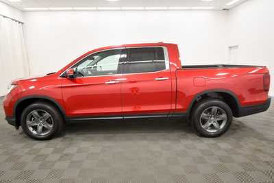 2022 Honda Ridgeline, $31499. Photo 4