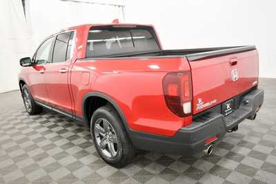 2022 Honda Ridgeline, $31499. Photo 5