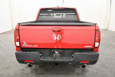 2022 Honda Ridgeline, $31499. Photo 6