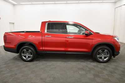 2022 Honda Ridgeline, $31499. Photo 9