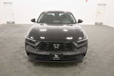 2024 Honda Accord, $25997. Photo 10