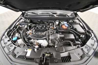 2024 Honda Accord, $25997. Photo 11