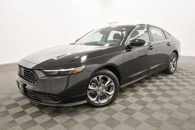 2024 Honda Accord, $25997. Photo 2