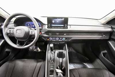 2024 Honda Accord, $25997. Photo 3