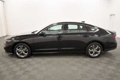 2024 Honda Accord, $25997. Photo 4