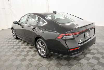 2024 Honda Accord, $25997. Photo 5