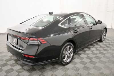 2024 Honda Accord, $25997. Photo 7