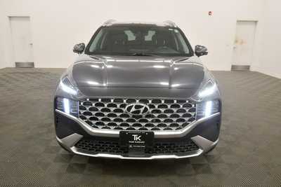 2023 Hyundai Santa Fe, $26997. Photo 11