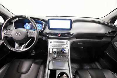 2023 Hyundai Santa Fe, $26997. Photo 3