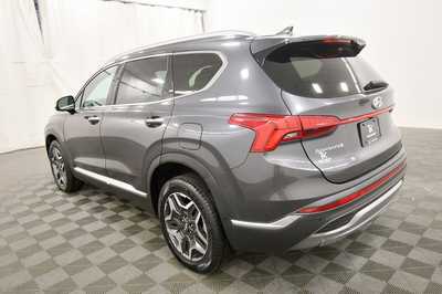 2023 Hyundai Santa Fe, $26997. Photo 5