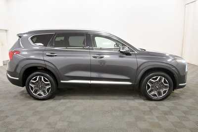 2023 Hyundai Santa Fe, $26997. Photo 9