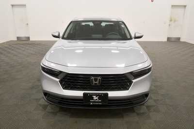 2023 Honda Accord, $25999. Photo 10