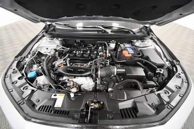 2023 Honda Accord, $25999. Photo 11