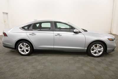2023 Honda Accord, $25999. Photo 8