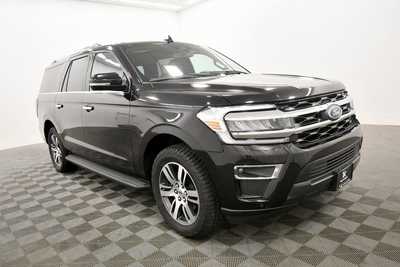 2024 Ford Expedition Max, $58999. Photo 10