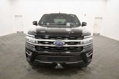 2024 Ford Expedition Max, $58999. Photo 11