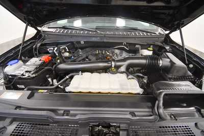 2024 Ford Expedition Max, $58999. Photo 12
