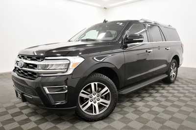 2024 Ford Expedition Max, $58999. Photo 2