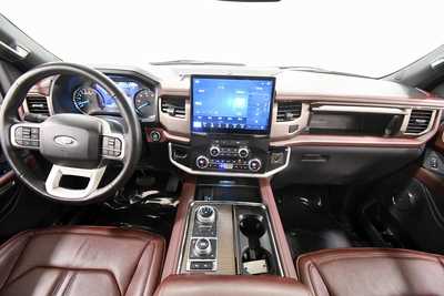 2024 Ford Expedition Max, $58999. Photo 3