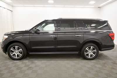 2024 Ford Expedition Max, $58999. Photo 4