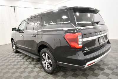 2024 Ford Expedition Max, $58999. Photo 5