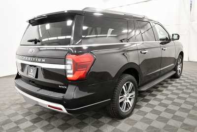 2024 Ford Expedition Max, $58999. Photo 8