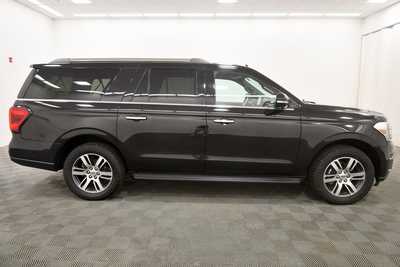 2024 Ford Expedition Max, $58999. Photo 9