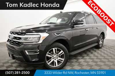 2024 Ford Expedition Max, $58999. Photo 1