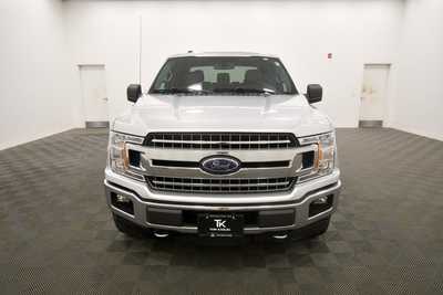 2018 Ford F150 Crew Cab, $28999. Photo 10