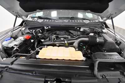 2018 Ford F150 Crew Cab, $28999. Photo 11