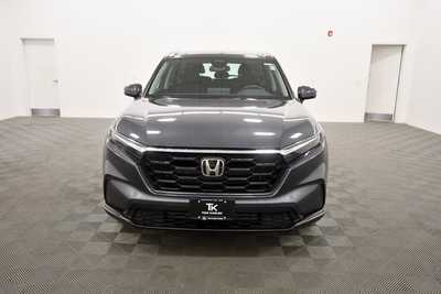 2026 Honda CR-V, $33870. Photo 10