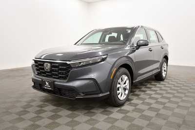2026 Honda CR-V, $33870. Photo 2