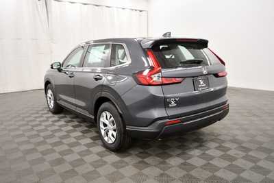 2026 Honda CR-V, $33870. Photo 5