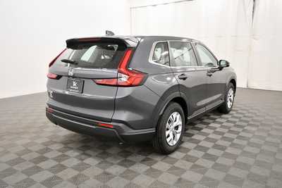 2026 Honda CR-V, $33870. Photo 7